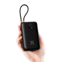 Powerbanka Veger K2 20000 mAh 35W PD/QC3.0 - černá