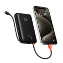 Powerbanka Veger K2 20000 mAh 35W PD/QC3.0 - černá