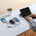 Powerbanka Veger K2 20000 mAh 35W PD/QC3.0 - černá
