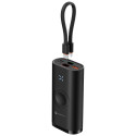 Powerbanka Forcell F-Energy F10K4 10 000 mAh pro Apple Watch - černá