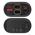 Powerbanka Forcell F-Energy F10K4 10 000 mAh pro Apple Watch - černá