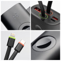 Powerbanka Forcell F-Energy F10K4 10 000 mAh pro Apple Watch - černá