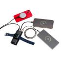 Powerbanka Forcell F-Energy F10K4 10 000 mAh pro Apple Watch - černá