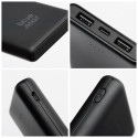 Powerbanka Blue Star W1061 2A 10000 mAh černá