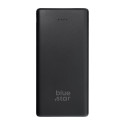 Powerbanka Blue Star W1061 2A 10000 mAh černá