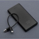 Powerbanka Blue Star W1061 2A 10000 mAh černá