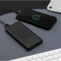 Powerbanka Blue Star W1061 2A 10000 mAh černá
