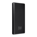 Powerbanka Blue Star W1061 2A 10000 mAh černá