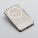 Forcell F-Energy Super Slim F5K8 MagSafe 15W 5000 mAh