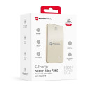 Forcell F-Energy Super Slim F5K8 MagSafe 15W 5000 mAh