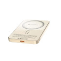 Forcell F-Energy Super Slim F5K8 MagSafe 15W 5000 mAh