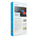 Powerbanka Veger W2060 20 000 mAh PD QC3.0 20W - černá