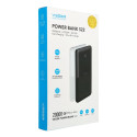 Powerbanka Veger W2060 20 000 mAh PD QC3.0 20W - černá