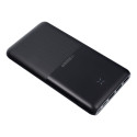 Powerbanka Veger W2060 20 000 mAh PD QC3.0 20W - černá