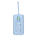 Powerbanka Veger K1 W1188 35W 10000 mAh - modrá