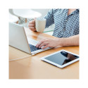 BASEUS CATCX-0G Magnetický USB-C konektor pro nabíjení MacBook/iPad Pro, Space Grey šedý