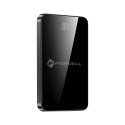 Forcell F-Energy Super Slim F5K8 MagSafe 15W powerbanka – černá