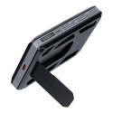 Powerbanka Veger W0582 Wallet Tracker pro iPhone - černá