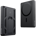 Powerbanka Veger W0582 Wallet Tracker pro iPhone - černá