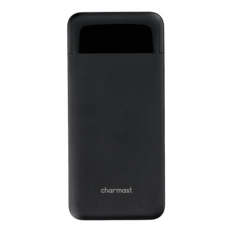 Powerbank Charmast W1056 10000 mAh 3A černý