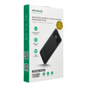 Powerbank Charmast W1056 10000 mAh 3A černý