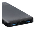 Powerbank Charmast W1056 10000 mAh 3A černý