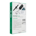 Powerbank Charmast W1056 10000 mAh 3A černý