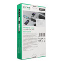 Powerbanka Charmast W1148 10000 mAh - černá