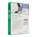 Powerbank Charmast W1202 10000 mAh PD 22,5W černá