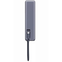 Xiaomi PB1165MI 10000 mAh 165W powerbanka - šedá