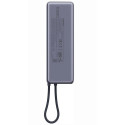 Xiaomi PB1165MI 10000 mAh 165W powerbanka - šedá