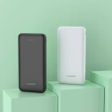 Powerbanka Veger A10 (W1065) 10 000 mAh – bílá