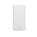 Powerbanka Veger A10 (W1065) 10 000 mAh – bílá