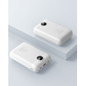 Powerbanka Veger S20 20000 mAh 22,5 W PD QC3.0 bílá