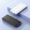Hoco J128 10000mAh powerbanka 2A - bílá