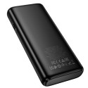 Powerbanka Hoco J158A 10000 mAh 2A - černá