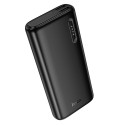 Powerbanka Hoco J158A 10000 mAh 2A - černá