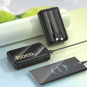 Powerbanka Hoco Q37A 20000 mAh - černá