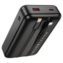 Powerbanka Hoco Q37A 20000 mAh - černá