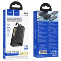 Powerbanka Hoco Q37A 20000 mAh - černá