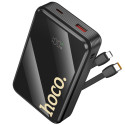 Powerbanka Hoco Q37A 20000 mAh - černá