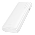 Powerbanka Hoco J158A 10 000 mAh 2A bílá