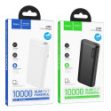 Powerbanka Hoco J158A 10 000 mAh 2A bílá