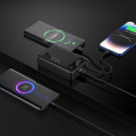 Powerbanka Hoco J171A 20000 mAh 22,5W - černá