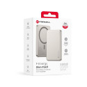 Powerbanka Forcell F-Energy Slim F5K9 MagSafe 15W 5000 mAh