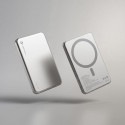 Powerbanka Forcell F-Energy Slim F5K9 MagSafe 15W 5000 mAh