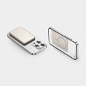 Powerbanka Forcell F-Energy Slim F5K9 MagSafe 15W 5000 mAh