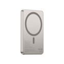 Powerbanka Forcell F-Energy Slim F5K9 MagSafe 15W 5000 mAh