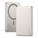 Powerbanka Forcell F-Energy Slim F5K9 MagSafe 15W 5000 mAh
