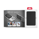 Powerbanka Forcell F-ENERGY SLIM F5K9 MagSafe - černá